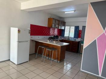 Ac airport flats, Nadi (foto 3)