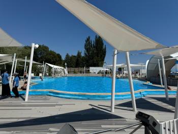 Кармелия, Центр отдыха Каприз, Bosteri (foto 2)