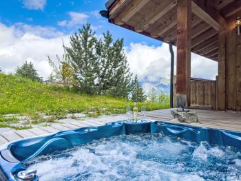Chalet Gingembre 12 by Interhome, Nendaz (fotografie 5)