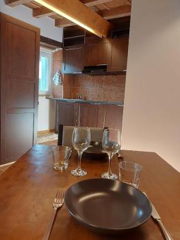 Fata Apartament Verona Centro, Verona (foto 3)