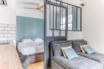 GuestReady - T1 BIS - Cosy and Lovely, Lyon (photo 4)