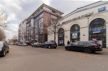 Apartmenthaus Berlin Mitte, Berlin (Foto 5)