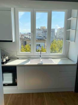 Teo Apartment 2, Tirana (photo 5)