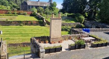 North Wing - Middleton Hall Estate, Belford (fotografie 3)