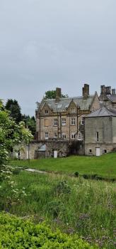 North Wing - Middleton Hall Estate, Belford (fotografie 2)