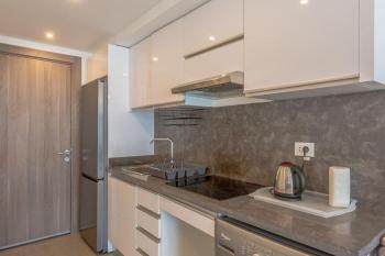 New & Chic 2BR with Pool Access Sholan 2 El Gouna, Hurghada (foto 4)
