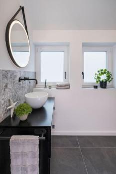 Galerie Apartment Zebra Suite, Stuttgart (photo 4)