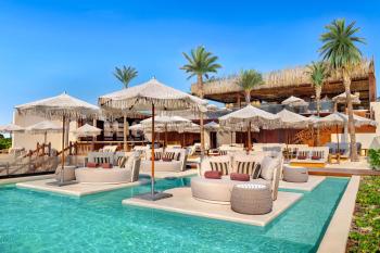 Mondrian Cancun, Cancún (fotografie 3)