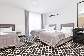 Villa Nova, Białystok (fotografie 4)