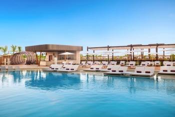 Hyatt Vivid Grand Island Cancun-All Inclusive Adults Only, Cancún (photo 2)