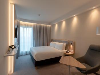 Holiday Inn Express - MUNICH NORTH by IHG, Мюнхен (фото 5)
