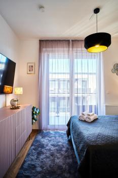 Golden Bard Suite, Budapest (photo 2)