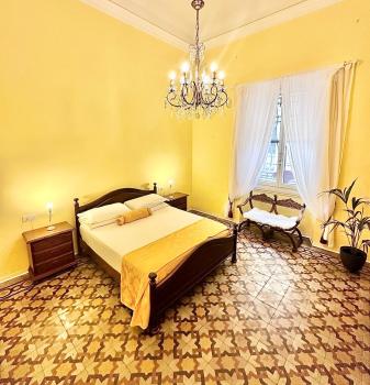 B&B Casa Moscato Firenze, Florencie (fotografie 2)
