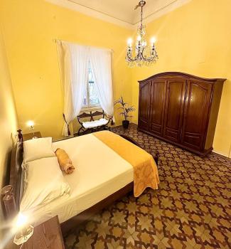 B&B Casa Moscato Firenze, Florencie (fotografie 4)