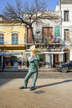 ViaVia Buenos Aires GuestHouse, Buenos Aires (fotografie 3)