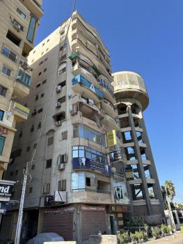 شقة فندقية على النيل, Mansoura (Foto 4)