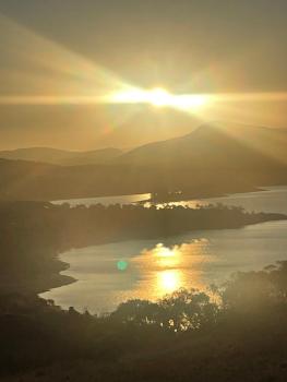 Northglow by REthynk, Jindabyne (fotografie 5)