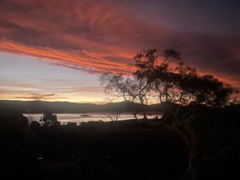 Northglow by REthynk, Jindabyne (fotografie 2)