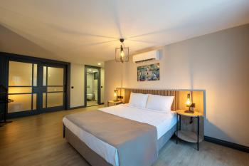 LELİKO SUITES, Antalya (zdjęcie 3)