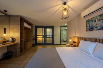 LELİKO SUITES, Antalya (zdjęcie 4)