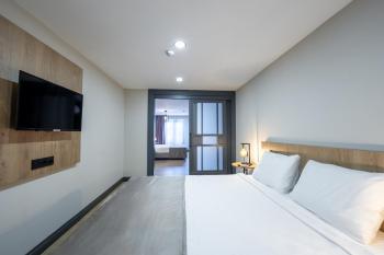 LELİKO SUITES, Antalya (zdjęcie 5)