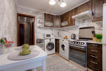 1-комнатная квартира в центре на Байтурсынова 59, Kostanaj (fotografie 4)