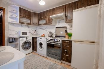 1-комнатная квартира в центре на Байтурсынова 59, Kostanaj (fotografie 5)