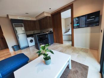 Appartement Palmiers, Casablanca (fotografie 3)