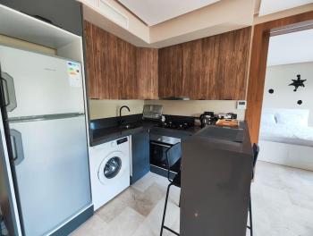 Appartement Palmiers, Casablanca (fotografie 4)