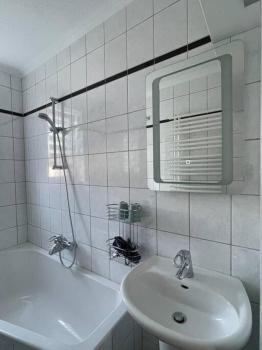 Wohnung in Stadtvilla, Dessau-Ziebigk, Dessau (foto 5)