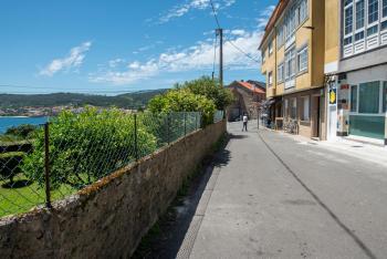 Albergue Talieiro, Cee (Foto 2)
