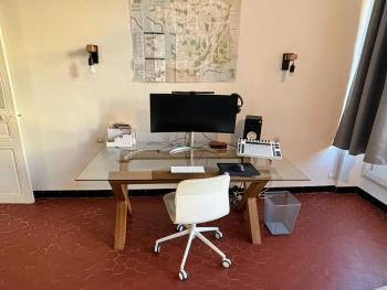 Bright And Spacious Apartment, Near Vieux Port & Endoume, Marseille (fotografie 3)