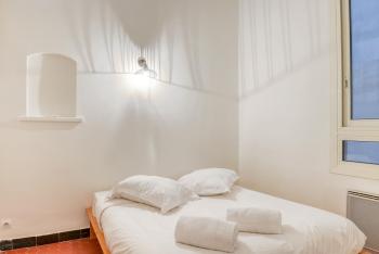 Bright And Spacious Apartment, Near Vieux Port & Endoume, Marseille (fotografie 2)