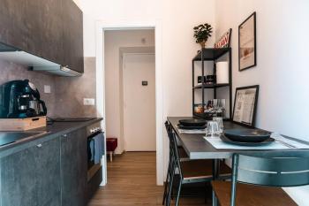 Re di Roma apartment, Rome (photo 4)