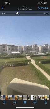 شاليه غرفه مكيفه مع حديقه مجهزه بارجوحة وشوايه, Ras Sedr (fotografie 4)