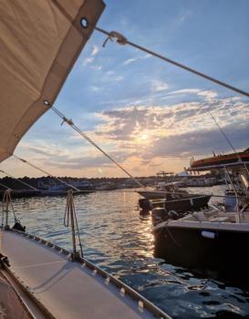 Dormire in Barca a Vela, Maratea (photo 4)