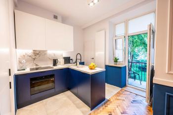 Trip Apartments, Cracovie (photo 5)