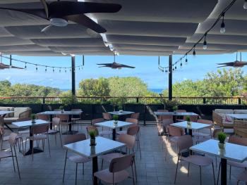 Patio by Balai Norte, San Juan (photo 4)