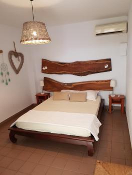 4 - LE VACOA - CHAMBRE 4 Rdc D, Saint-Paul (Foto 4)