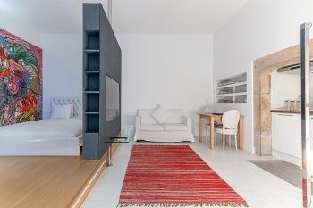 Portas do Castelo Apartments, Lisbon (photo 5)