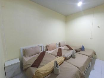 บ้านสวนวารินทร์ รีสอร์ท, Pak Chong (photo 3)