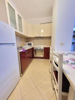 Isabel's apartment with balcony, Tirana (Foto 3)