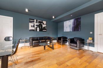 JOIVY Spacious Apartment next to West End, Edinburgh (Foto 5)