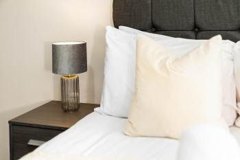 Stylish Two Bedroom - City Centre - New Executive Development - JQ 6AH, Birmingham (photo 4)