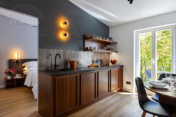 Canvas House by Fragola Collection, Krakov (fotografie 5)