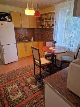Баракат, Chon-Sary-Oy (fotografie 3)