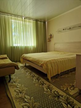 Баракат, Chon-Sary-Oy (fotografie 2)