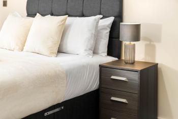 Stylish Apartment - Two Bedroom - City Centre - JQ 7AH, Birmingham (fotografie 4)