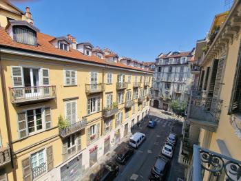 Casa Briseide, Turín (fotografie 5)