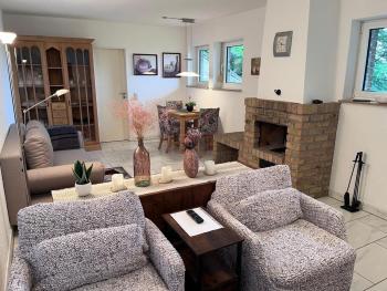 Zentrale aber ruhige Lage - Wohnung für bis zu 3 Personen, Wuppertal (photo 2)